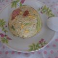 不知火♭黒's cooksnap of when they made レタスたっぷり♡炒飯♬.