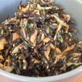 このみん家's cooksnap of when they made 簡単♪✿ひじきと❀胡瓜の✿胡麻サラダ.