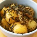 このみん家's cooksnap of when they made じゃがいもとひじきの栄養満点煮物.