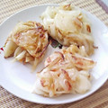 ごりたま's cooksnap of when they made 簡単失敗しない桜海老とたまねぎのかき揚げ.