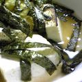 まり。's cooksnap of when they made 焼き豆腐の☆冷やしあんかけ.