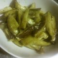 じゅ～ま～'s cooksnap of when they made いろいろきのこバジル♪.