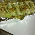 じゅ～ま～'s cooksnap of when they made ネギのチーズ味噌焼き.
