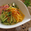 まろんかふぇ's cooksnap of when they made 中華風ゴマだれ★豆板醤（覚書）.