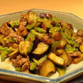 ＷａＴヒロコロ's cooksnap of when they made ゴーヤと牛肉の簡単炒め.