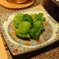 ＷａＴヒロコロ's cooksnap of when they made ●ピーマンのカリカリじゃこ炒め●.