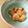 iketa's cooksnap of when they made ミント風味の桃のコンポート.