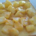 ぷいぷいぷりんちゃん's cooksnap of when they made ポテトの相方☆味噌バタートースト.