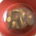 こじぴー's cooksnap of when they made うちの☆そうめんつゆ.