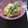 なっちズム's cooksnap of when they made 冷製パスタ　ナスのジェノベーゼ.