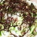 とれいら's cooksnap of when they made さっぱり美味しいみぞれ柚子胡椒サラダ.
