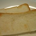 ドキンちゃ～ん's cooksnap of when they made 蜂蜜シュガー･トースト.