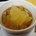 お菓子の森's cooksnap of when they made りんごジャム.