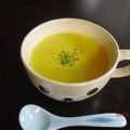 チビデブちゃん's cooksnap of when they made まったり☆濃厚栗かぼちゃスープ.