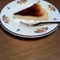 あややん♪'s cooksnap of when they made 自家製カッテージチーズで！スフレチーズケーキ.