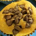 natushale's cooksnap of when they made しっとりモイストマフィン.