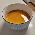 marihawaii's cooksnap of when they made 電子レンジで簡単！マグカッププリン+α.