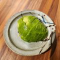 麻's cooksnap of when they made ＊塩アボカド＊.