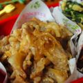 haruku221's cooksnap of when they made 玉ねぎと豚肉の焼肉丼♪♪.