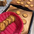 znooti's cooksnap of when they made 簡単 失敗しないシュークリーム.