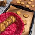 znooti's cooksnap of when they made 簡単 失敗しないシュークリーム.