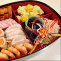 papikun's cooksnap of when they made 紅白なます.