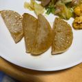 白モンブラン's cooksnap of when they made 大根ステーキ＊バタポン風味＊.