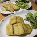 tamispada's cooksnap of when they made 簡単♪さわらのカレームニエル♡.