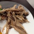 うぴのすけ's cooksnap of when they made 【作り置き】きのこの和風マリネ.