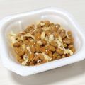 ぱふ's cooksnap of when they made 絶品簡単！切り干し大根と納豆の和え物.