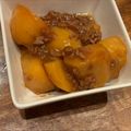 cherusy's cooksnap of when they made ♔鶏手羽元の甘辛さっぱり煮♔人気レシピ♪.