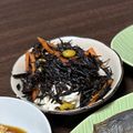 みきんどる's cooksnap of when they made 梅ひじき.