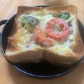なっさん姫's cooksnap of when they made 市販の食パンで簡単♡豪華！パングラタン！.