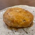 かのえ☆'s cooksnap of when they made 鶏ひき肉でヘルシー♥豆腐ハンバーグ.