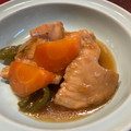 えびしお＠修行中's cooksnap of when they made 簡単節約お弁当揚げない鶏胸肉の柔らか酢鶏.