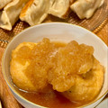 はーくんごーごー's cooksnap of when they made あったか❤がんもどきのおろし煮.