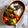 yesmama's cooksnap of when they made ヤンニョム高野豆腐☆.