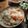 Nakano Mamoru's cooksnap of when they made 食物繊維たっぷり　ごぼうと生姜の混ぜご飯.