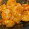 ぶす丸's cooksnap of when they made ☆エビチリ☆簡単♪.