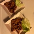 AKG☆'s cooksnap of when they made さめのハニーマスタード焼き.