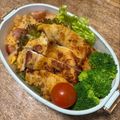 ちっぴっぴ☆'s cooksnap of when they made ☆タンドリーチキン☆.