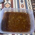 拓斗ここな's cooksnap of when they made 鶏ももステーキ 玉ねぎソース.