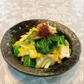 jack06's cooksnap of when they made 無限キャベツ　野菜のおかず.