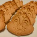 猫町さん's cooksnap of when they made さくさく！はちみつクッキー＊.