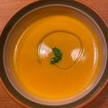 ながぴー♧'s cooksnap of when they made にんじん大量消費☆冷製ポタージュ.