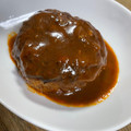 クックVIRD3V☆'s cooksnap of when they made ✿簡単　煮込みハンバーグソース✿.