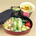 蕎麦の華's cooksnap of when they made 簡単☆青海苔塩ご飯.