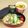蕎麦の華's cooksnap of when they made 簡単☆青海苔塩ご飯.
