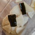 yuukaa21's cooksnap of when they made 大根１本でたくあん漬け！.