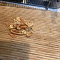 麻の葉77's cooksnap of when they made 甘夏ミカンの皮で！絶品甘夏ピール.